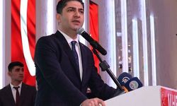 MHP'li İsmail Özdemir'den dikkat çeken açıklama: Yakında önemli yasal süreçler başlayacak