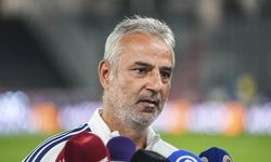 İsmail Kartal Górnik Zabrze maçı öncesinde konuştu