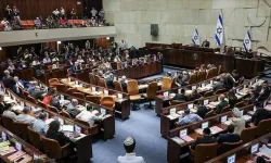 İsrail Meclisi feshedildi, seçim tarihi belli oldu