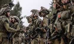 İsrail’in Davut Koridoru için saldırı hazırlığında olduğu iddia edildi