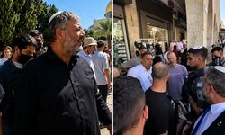 Ben-Gvir'in Mescid-i Aksa ziyareti sonrası Türkiye'den tepkiler