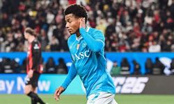 İtalyanlar duyurdu! Galatasaray'dan David Neres hamlesi