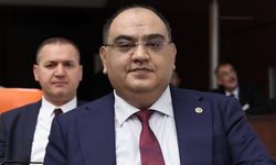AK Parti’ye geçeceği iddia edilen Gürban’dan Kavuncu’ya sert tepki