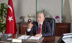 İESOB Başkanı Yalçın Ata’dan 15 Temmuz mesajı