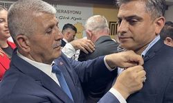İzmir'de 278 Mardinli MHP'ye katıldı
