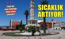 Bugün 26 Temmuz Pazar günü hava nasıl olacak?