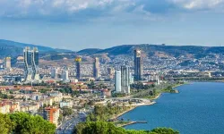 İzmir’de kira endeksi 2 yılda 3 katı aştı