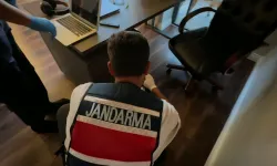 Burdur merkezli yasa dışı bahis operasyonunda 7 tutuklama