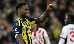 Galatasaray Jhon Duran transferini bitiriyor