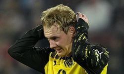 Julian Brandt'ın ayrılığı Dortmund'da tartışma yarattı!