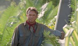 Jurassic Park’ın Dr Alan Grant’i Sam Neill hayatını kaybetti