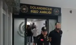 İzmir’de sahte beyaz eşya servisi çetesi çökertildi