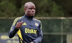 Fenerbahçe’de N’Golo Kante için maaş kararı