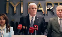 Dervişoğlu'ndan çerçeve yasa tepkisi