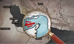 İran’dan ABD’ye 5. madde uyarısı! Namlular Amerikan üslerine çevrildi