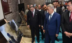 İzmir’de 15 Temmuz Dijital Deneyim Merkezi açıldı