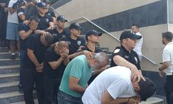 Yediemin otoparklarına 1,5 milyarlık operasyon
