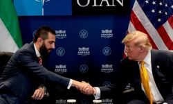 Trump imzayı attı, Suriye için kara sayfa kapandı