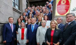 Yeni Parti'de 10 milletvekili istifa edecek iddiası