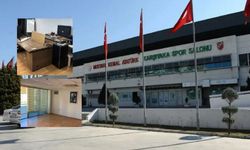 Karşıyaka Belediyesi'nden KSK açıklaması: "Kulübün elinden alınan bir alan yok"