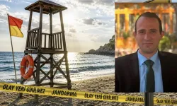 Bakan Akın Gürlek'ten Yusuf Aslan için taziye mesajı