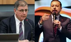 Mahmut Atilla Kaya’dan Cemil Tugay’a kredi yanıtı