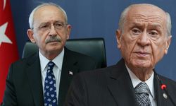 Kılıçdaroğlu ve Bahçeli'den Filenin Sultanları'na tebrik
