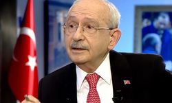 Kılıçdaroğlu: Bir iş insanı araç ve yemek giderlerimi karşıladı