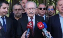 Deniz Göktaş’tan Kılıçdaroğlu’na CHP mesajı