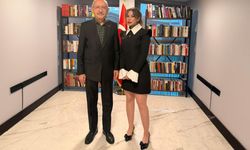 Gizem Altunsoy’un CHP Ankara atamasından vazgeçildi
