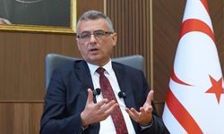 KKTC Cumhurbaşkanı Tufan Erhürman hastaneye kaldırıldı