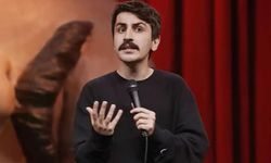 Komedyen Deniz Göktaş gözaltına alındı