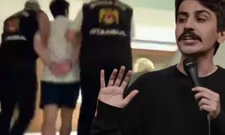Deniz Göktaş tutuklandı