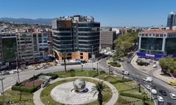 Konak’ın yeni hizmet binasında sona yaklaşıldı