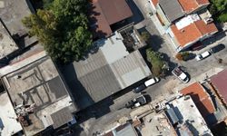 Konak Belediyesi’nden kaçak yapılaşmaya sıfır tolerans