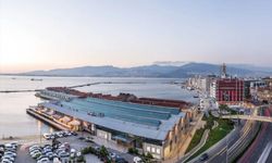 Konak Pier ihalesinde son teklif tarihi uzatıldı