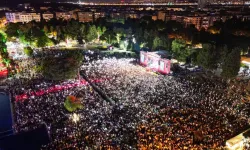 İzmir Fuarı Çim Konserleri için ihale! 6 sanatçı şartnamede