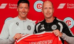 Lewandowski imzayı attı! İşte yeni takımı