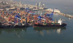 Alsancak Limanı’nın devir tarihi belli oldu
