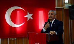MHP İzmir’de 7 ilçe kongresi tamamlandı