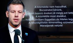 Başbakan devlet televizyonunun fişini çekti