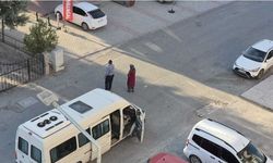 Malatya'da 5 büyüklüğünde deprem