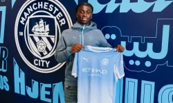 Manchester City Jeremy Monga’yı kadrosuna kattı