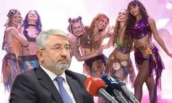 Başkan’dan konser isteğine cevap: Çorum’a adım atamazlar