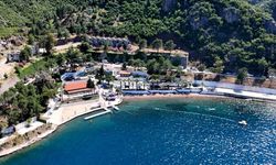 Marmaris’te 40 milyon liralık yeni sosyal tesis hizmete açıldı