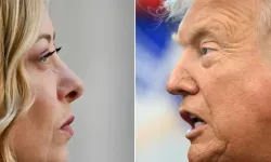 Meloni’den Trump’a sert mesaj