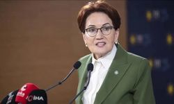 Meral Akşener Vakfı resmen kuruldu