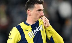 Fenerbahçe Mert Hakan Yandaş ile devam ediyor