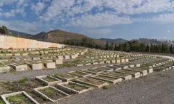 Büyükşehir’den yeni mezarlık için şartlı bağış protokolü!