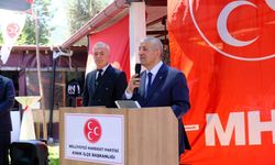 MHP İzmir 30 ilçedeki kongre sürecini tamamladı